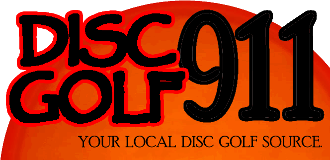 Disc Golf 911 Banner - Golf (668x328), Png Download