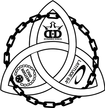 Check Out Www - Dynamic Discs (400x400), Png Download