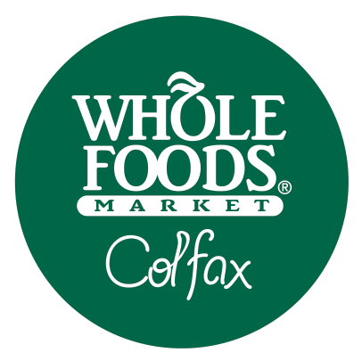 Whole Foods Market Is Generously Donating Breakfast - Whole Foods Market (406x405), Png Download