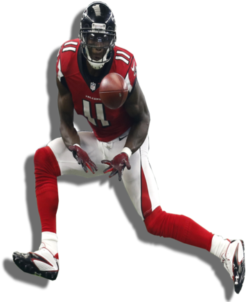 Kick American Football (487x462), Png Download