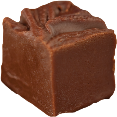 Choc A Lot - Big Little Fudge (the Great Divide) (450x450), Png Download