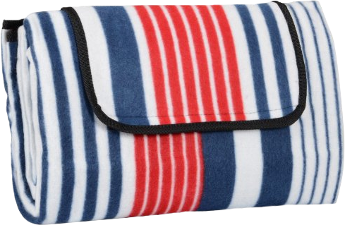 Picnic-blanket - Blanket (489x319), Png Download