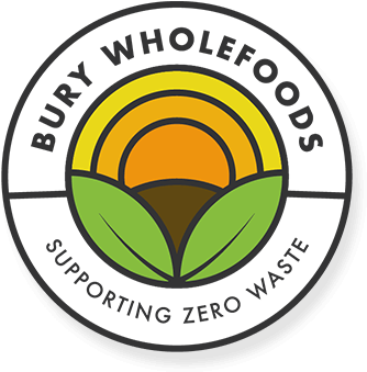 Bury Whole Foods Logo - Broken Skull Ranch Skull (360x360), Png Download