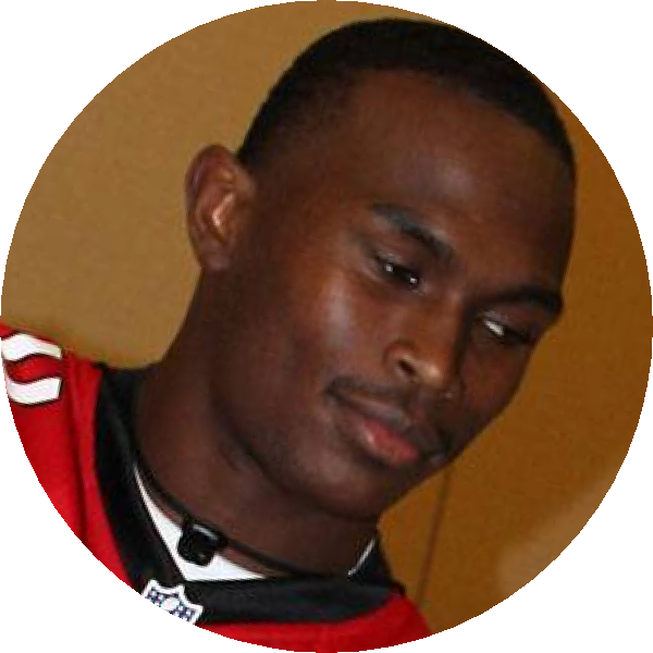 Juliojones - Julio Jones (600x600), Png Download