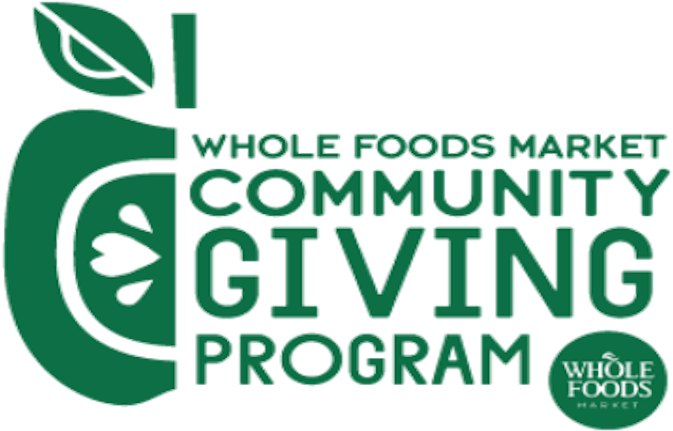 Whole Foods Market Community Giving Day - Whole Foods Community Giving (750x500), Png Download