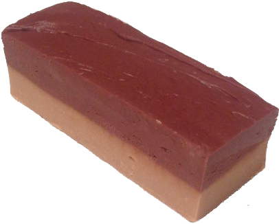 Download Peanut Butter Fudge A Licious - Chocolate PNG Image with No