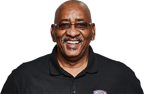 George Gervin Coach - George Gervin Png (501x330), Png Download