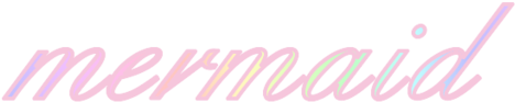 ・ﾟ On We Heart It - Lilac (1024x213), Png Download