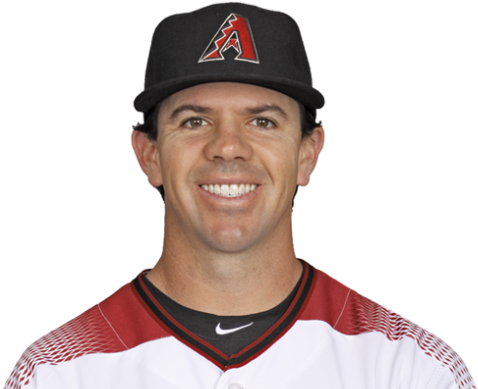 The - John Ryan Murphy Dbacks (590x393), Png Download