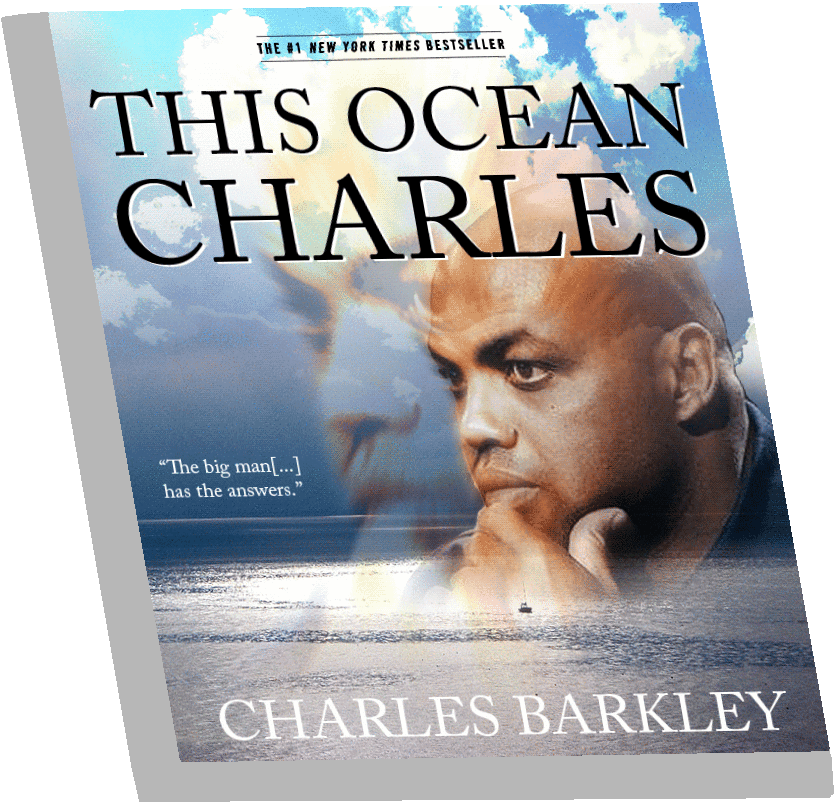 This Ocean Charles Edit - Flyer (874x838), Png Download