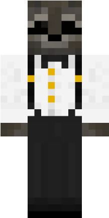 Alpha User - Minecraft (432x432), Png Download