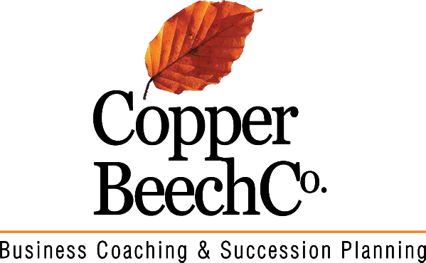 Copper Beech Co - Business (599x370), Png Download