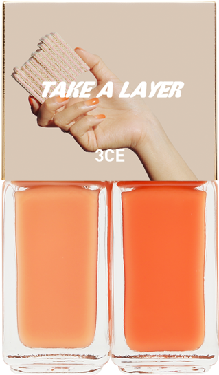 Nail Polish (700x700), Png Download