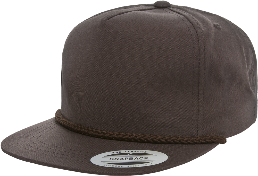 yupoong golf hat
