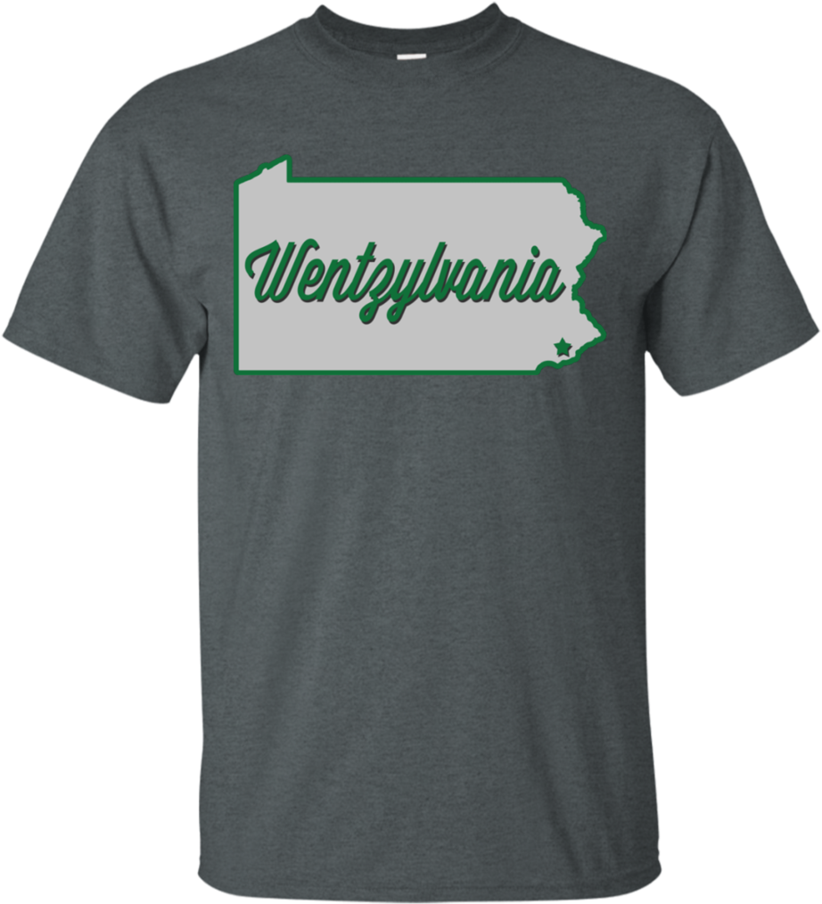 Carson Wentz - Funny Teacher Shirt (1024x1024), Png Download