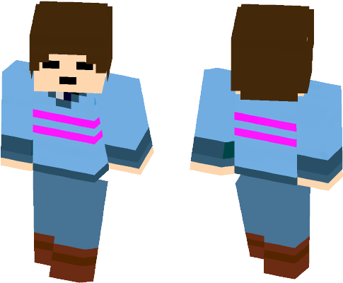 Male Minecraft Skins - Minecraft Skin Marvel (584x497), Png Download