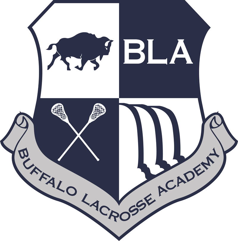 Alumni - Buffalo Lacrosse Logo (800x808), Png Download
