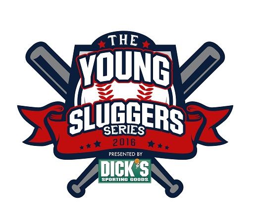 What Is The Young Slugger - Illustration (1000x450), Png Download