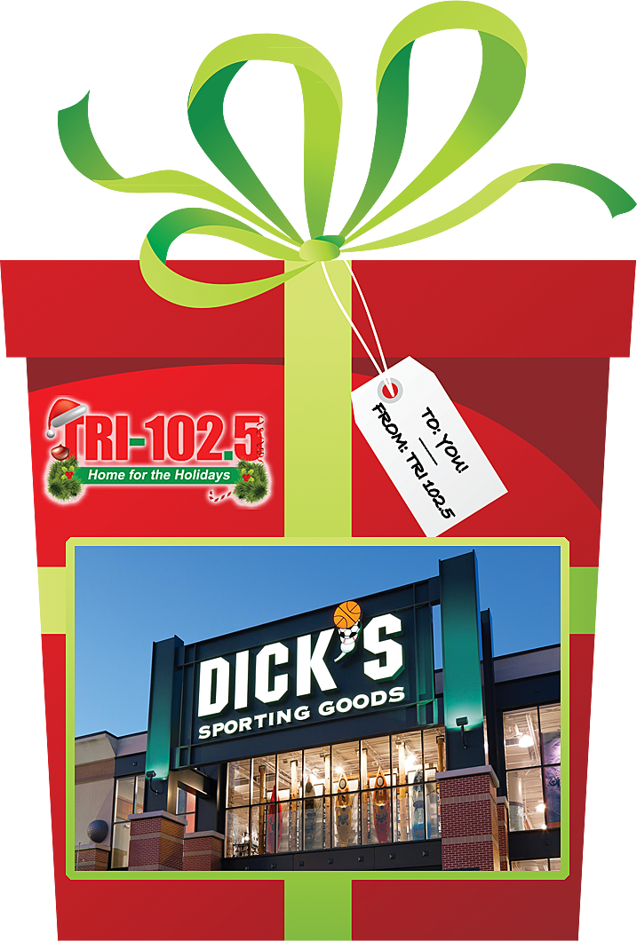 Congratulations You Found A Gift At Dick's Sporting - Graphic Design (717x1060), Png Download