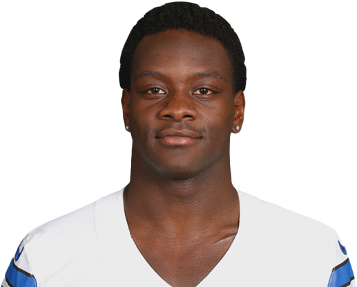 Carson Wentz Less Philadelphia Eagles - Michael Gallup Png (600x436), Png Download