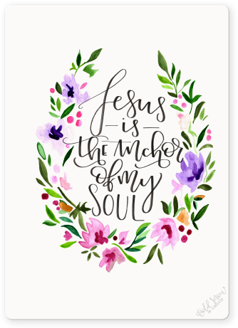 Prayer Journal Dividers By Coldsnowinharvest - Discagenda Prayer Journal Discbound A5 (gold Discs) (500x500), Png Download