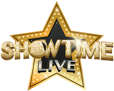 Tenerife Showtime Logo - Show Time (423x330), Png Download