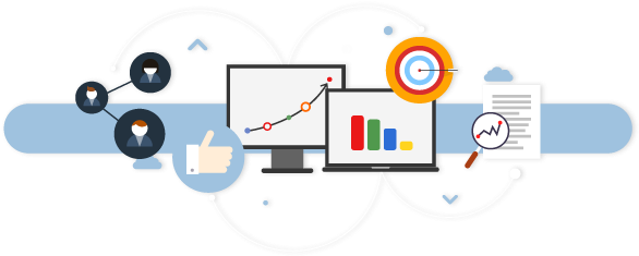 Companies Generate A Massive Amount Of Data From Operations, - Big Data Analytics Png (614x281), Png Download