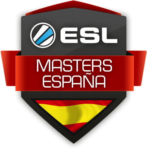 Esl Masters Spain 2016 - Esl Brazil Premier League (482x482), Png Download