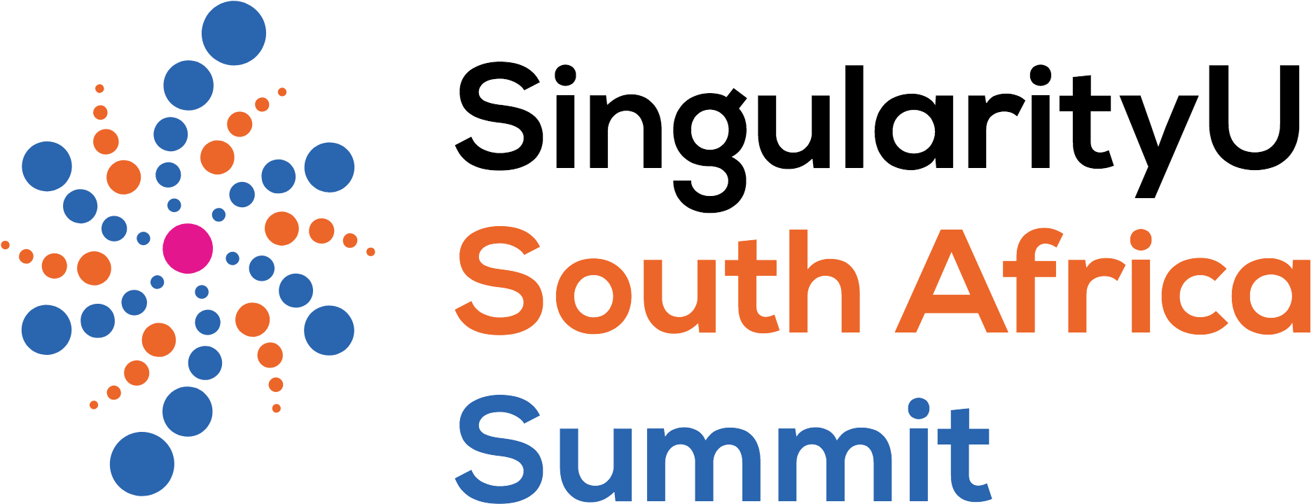 This Year We're Proud To Unveil An Exhibition Component - Singularity University (2231x1000), Png Download