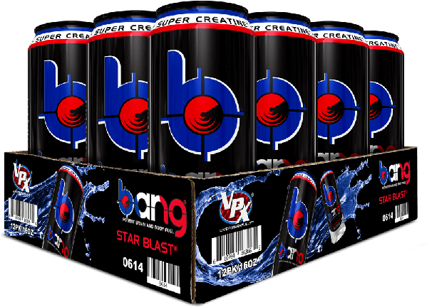 Bang Case Pina (600x600), Png Download