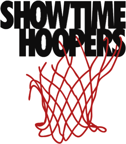 Showtime Hoopers (441x500), Png Download