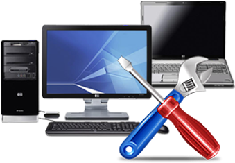 Why Choose Mac Tuneup Technical Support Services - Pc Support (420x300), Png Download