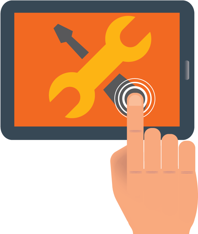 Technical-support - Amphenol Antenna Solutions, Inc. (800x800), Png Download