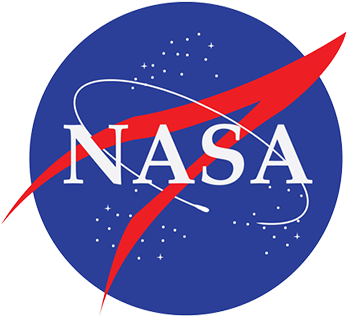 Thelongestswim - Nasa Glenn Research Center Logo (400x400), Png Download