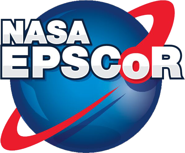 Nm Nasa Epscor - Nasa Epscor (597x597), Png Download