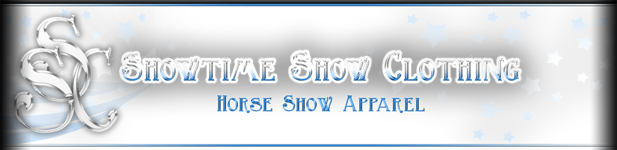 Showtime Show Clothing - Clothing (1200x293), Png Download