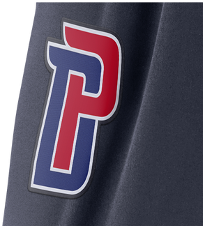 Detroit Pistons Nike Showtime Performance Pants - Fiat (1280x1280), Png Download