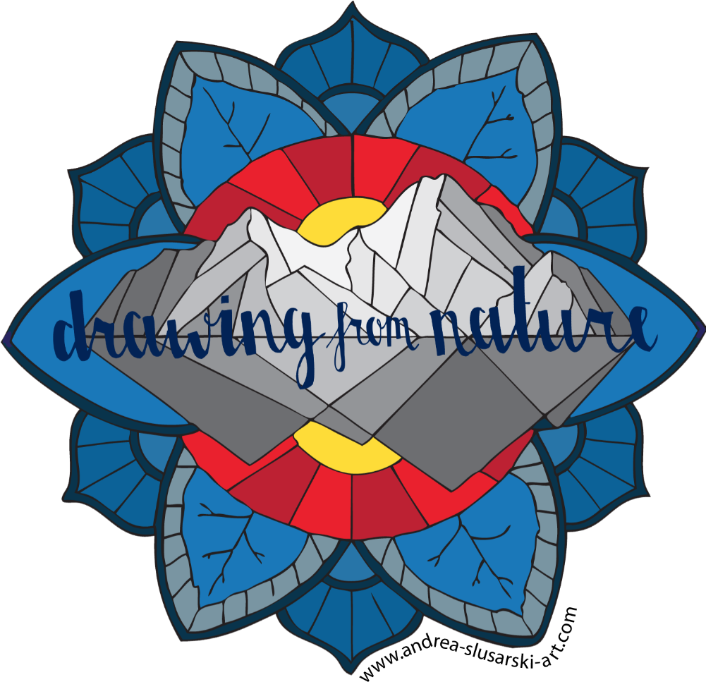 Mountain Peak Watercolor (1000x984), Png Download