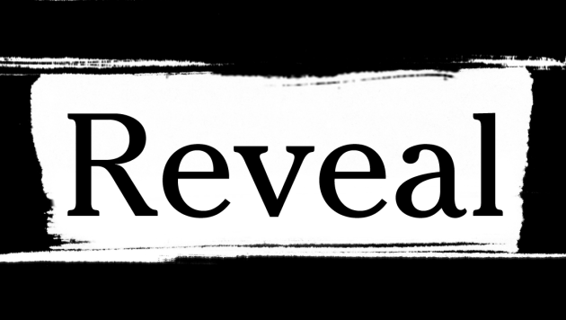 Reveal Npr (630x356), Png Download