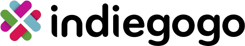 Gofundme Crowd Funding Logo Patreon Crowd Funding Logo - Crowdfunding Platforms (820x170), Png Download