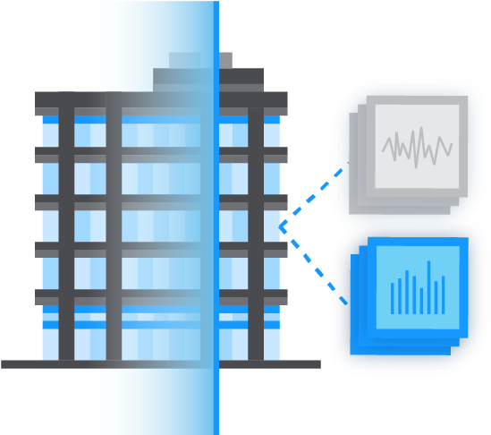 Analytics - Portable Network Graphics (703x485), Png Download