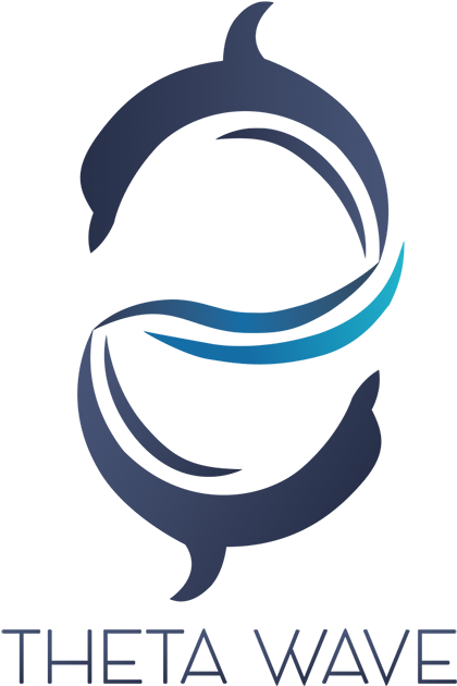 Logo - Fish (450x671), Png Download