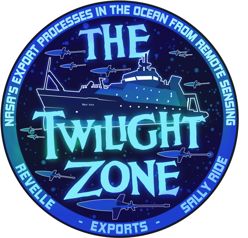 Twilightzone - Twilight Zone - S.5 Dvd (1000x1000), Png Download