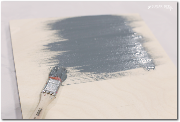 Then Tape Off Your Board To Create Stripes - Electronic Component (648x432), Png Download