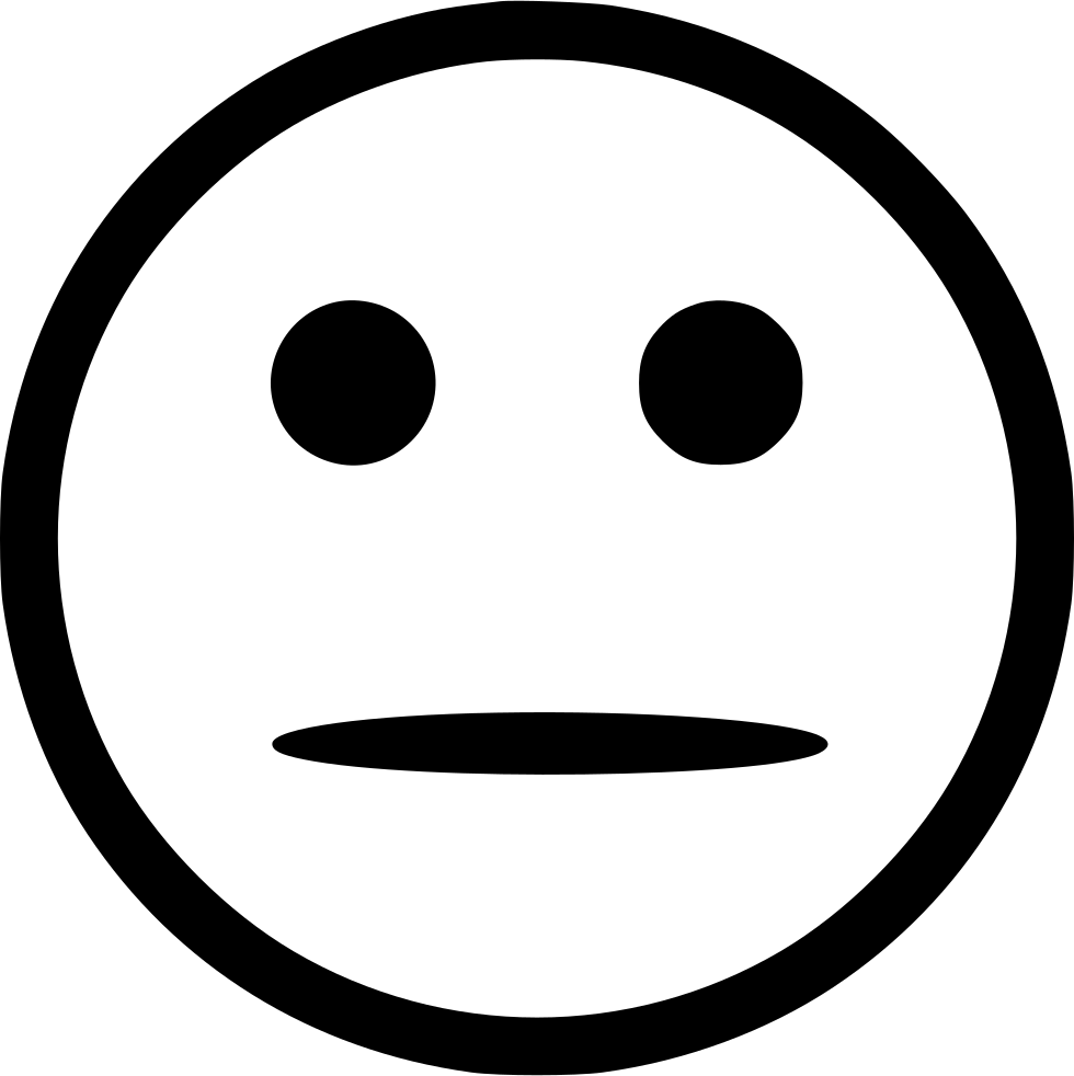 Doubt Smile Smiley Comments - Scholarship (980x982), Png Download