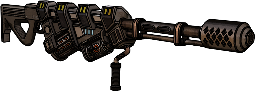 Flame Thrower - Wiki (1000x500), Png Download