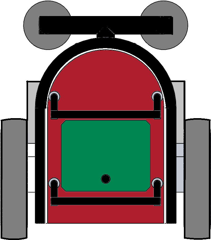 I Want To Paint (754x1150), Png Download