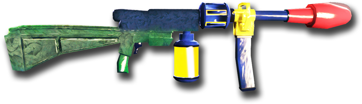 Incinerator Protoype - Experiment (1431x539), Png Download