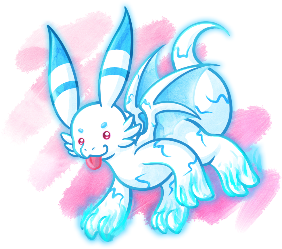 Derp - Illustration (1034x907), Png Download