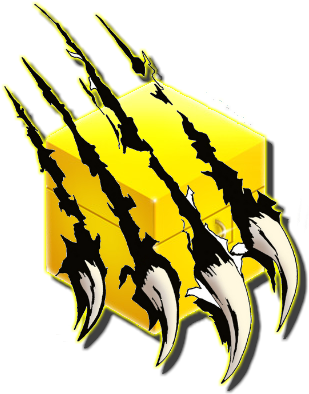 Platinum Tips + Ice Cream (400x400), Png Download